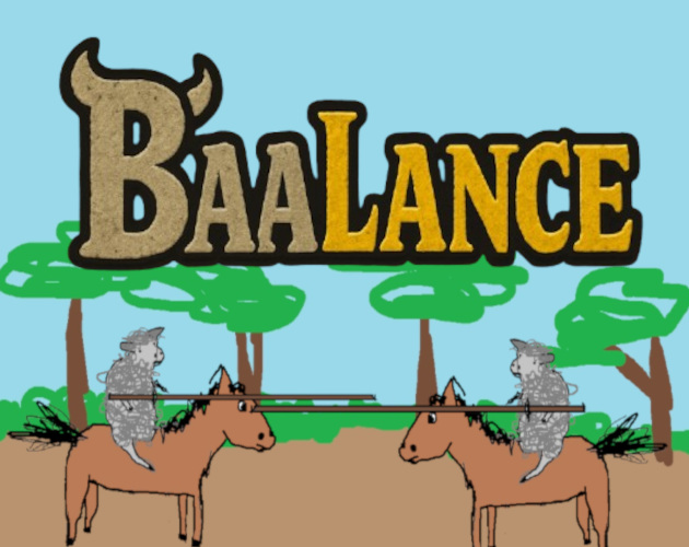 Cover image for BaaLance