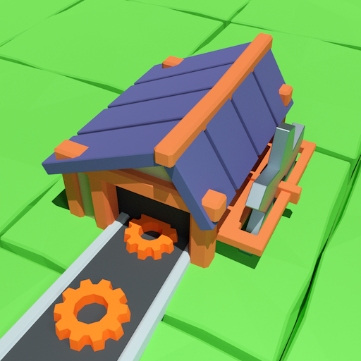 Factory Industry Builder by coffeeholic197