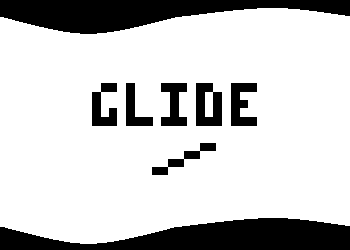 Glide (Playdate)