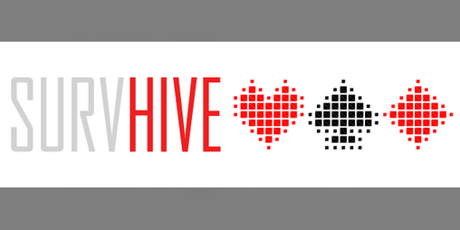 Cover image for SURVHIVE