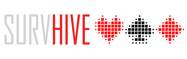 Cover image for SURVHIVE