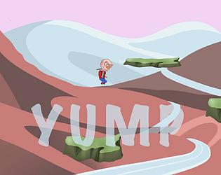 Yump