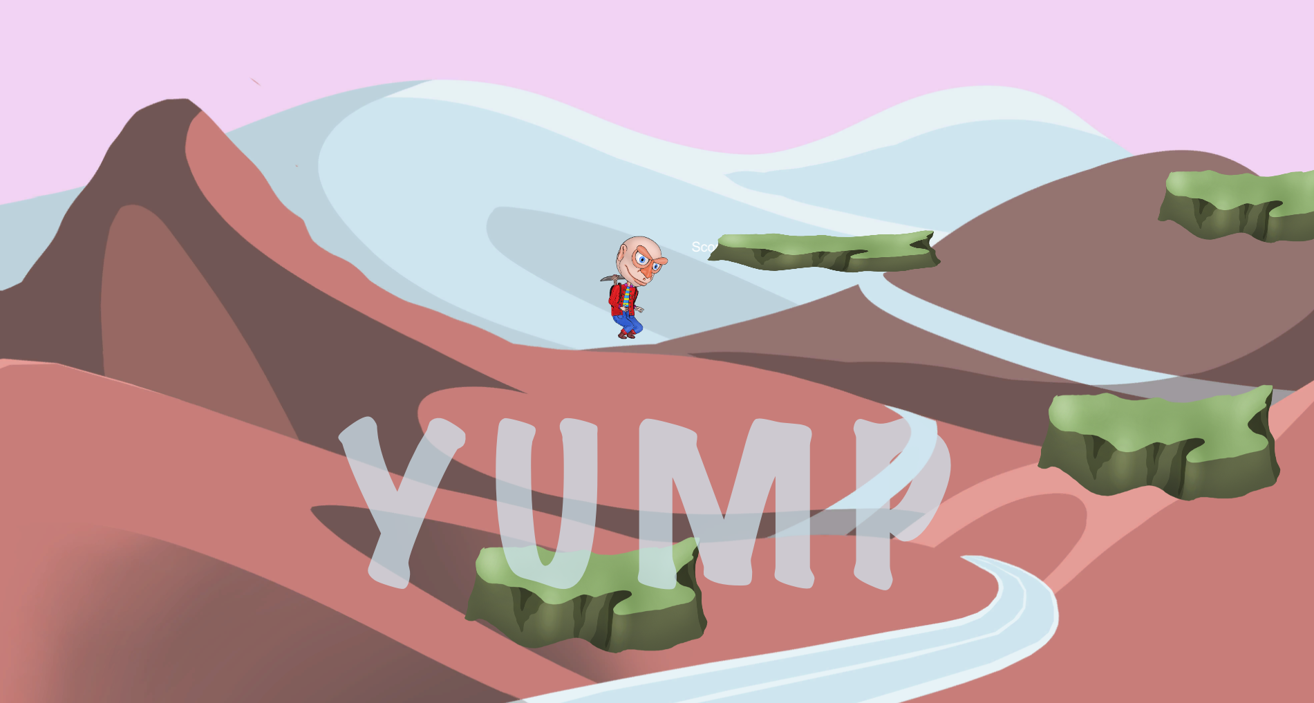 Yump