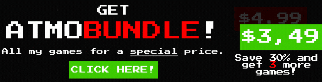 AtmoBUNDLE AtmoBUNDLE