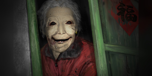 Cover image for Dread flats
