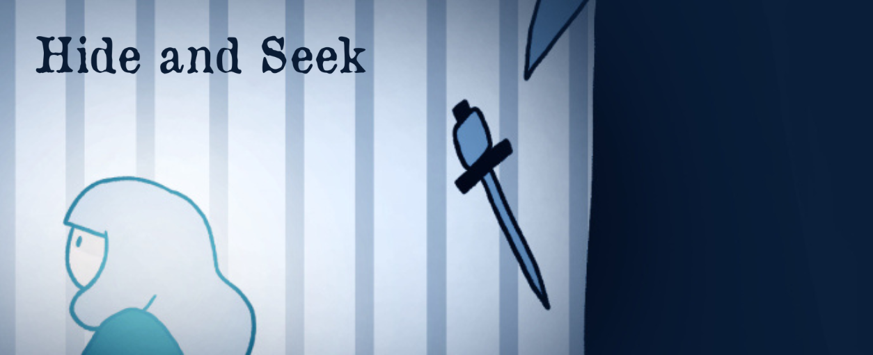 Hide and Seek