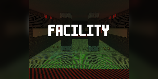 Cover image for FACILITY
