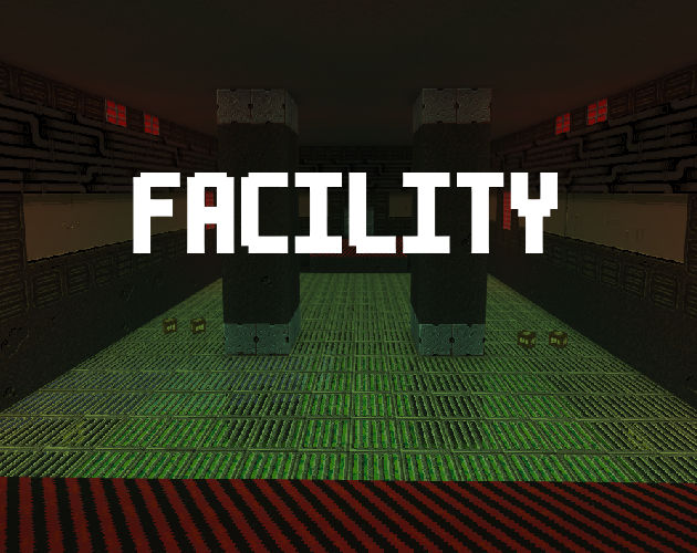 Cover image for FACILITY