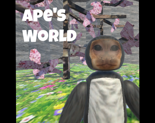 Ape's World