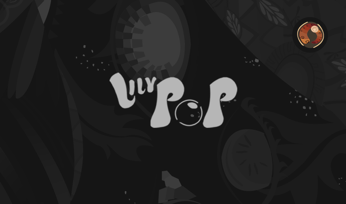 LILYPOP: Clay Edition