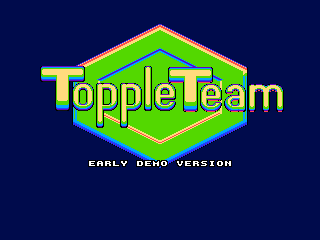 ToppleTeam