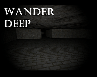 Wander Deep