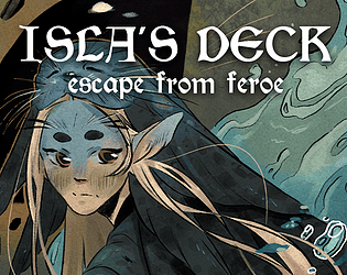 Isla's Deck