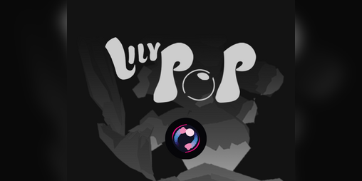 Cover image for LILYPOP ULTIMATE: Galaxy Edition