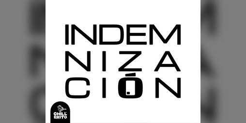 Cover image for Indemnización