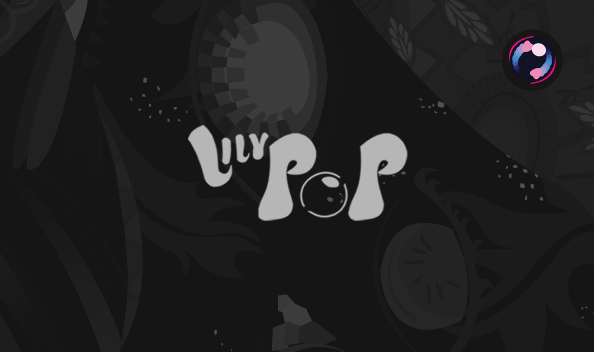 LILYPOP ULTIMATE: Galaxy Edition