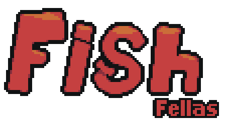 Fish Fellas (Free asset pack)