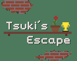 Tsuki's Escape