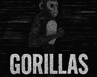 Gorillaz [UPDATED]