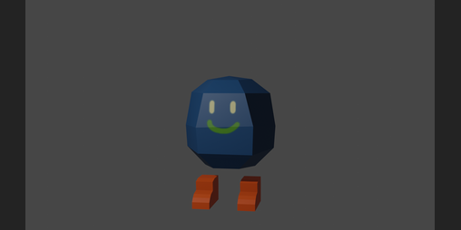 Cover image for Blorb 3d Prototype