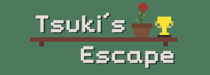 Tsuki's Escape