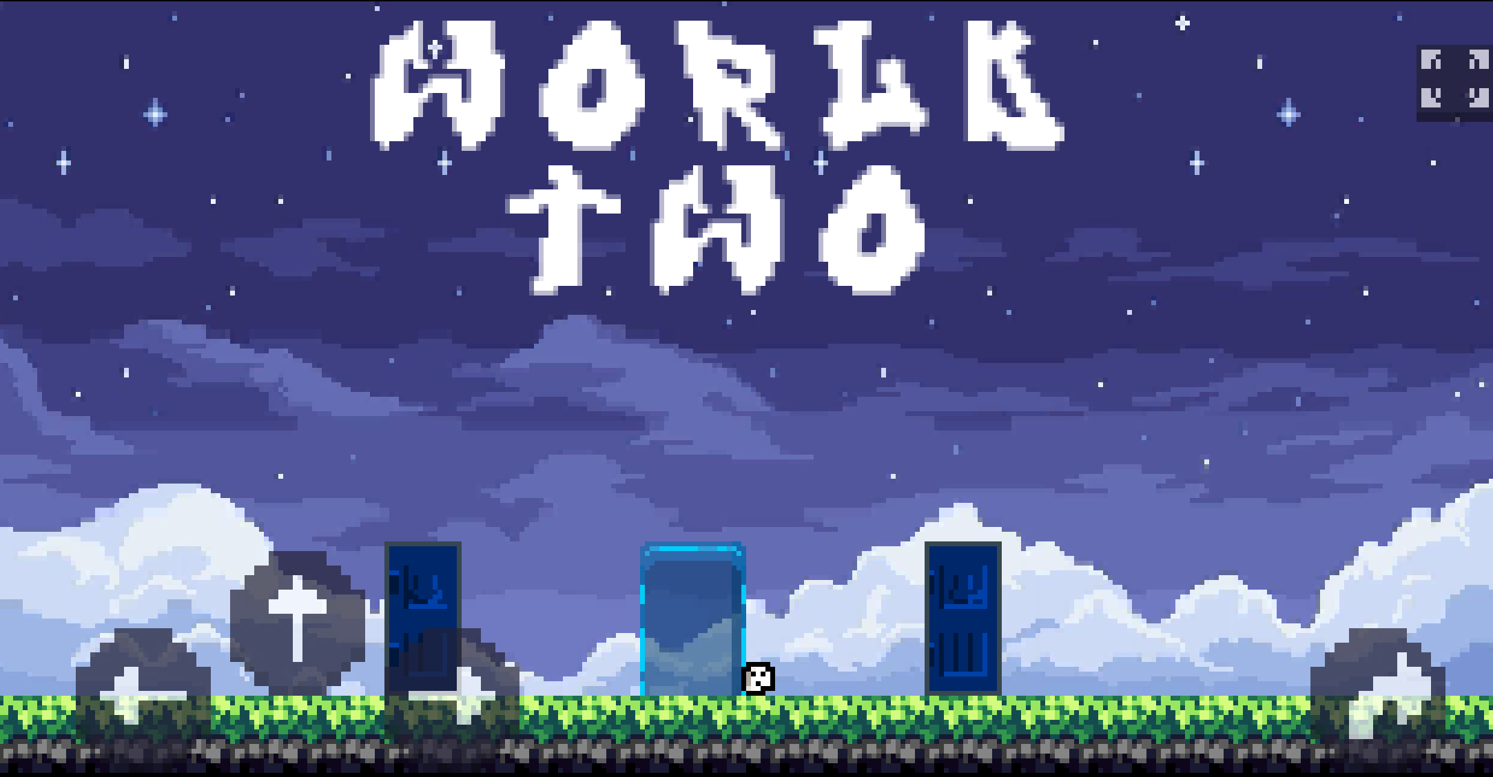Cover image for Knobby’s Adventure