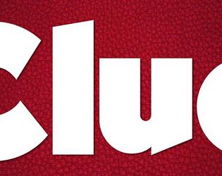 Clue: The Game