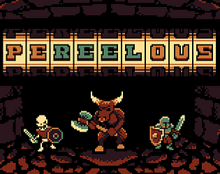 PEREELOUS [Free] [Adventure]