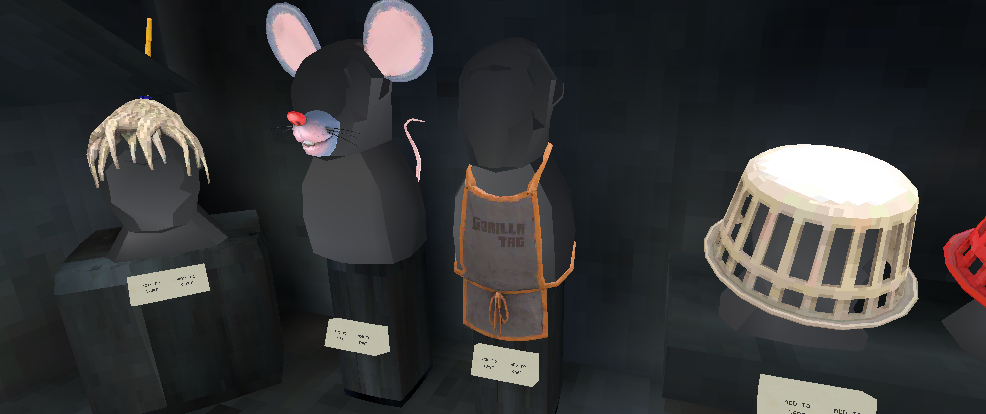 husk runnerz