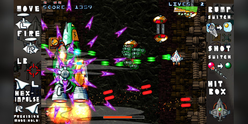 Cover image for CollidEscape