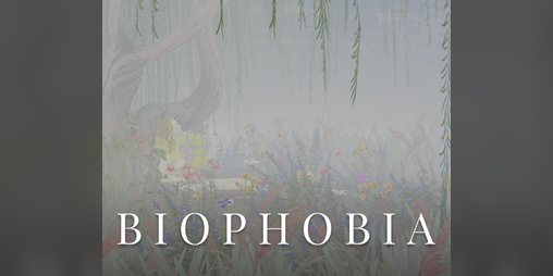 Cover image for Biophobia