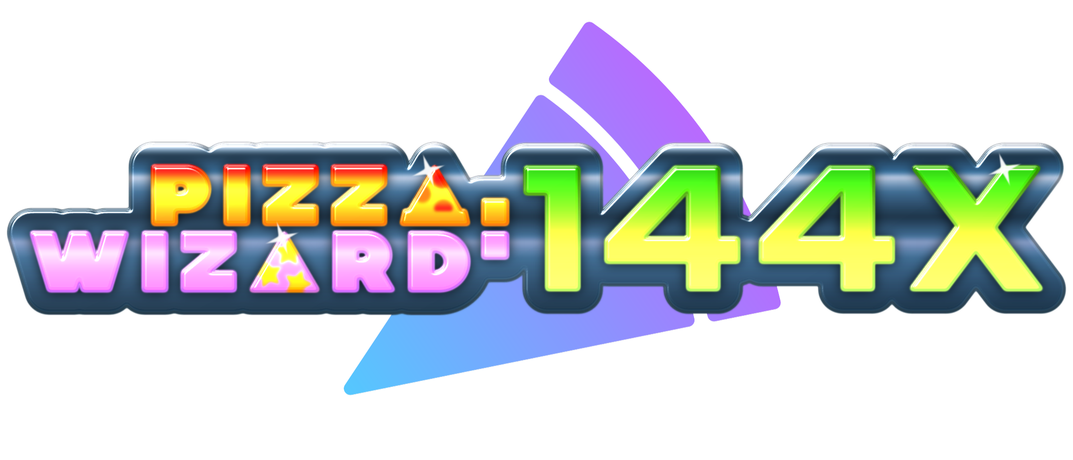 Pizza Wizard: 144X