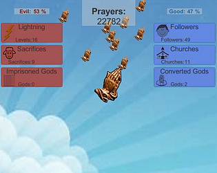 Praise Be