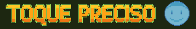 Toque Preciso Game