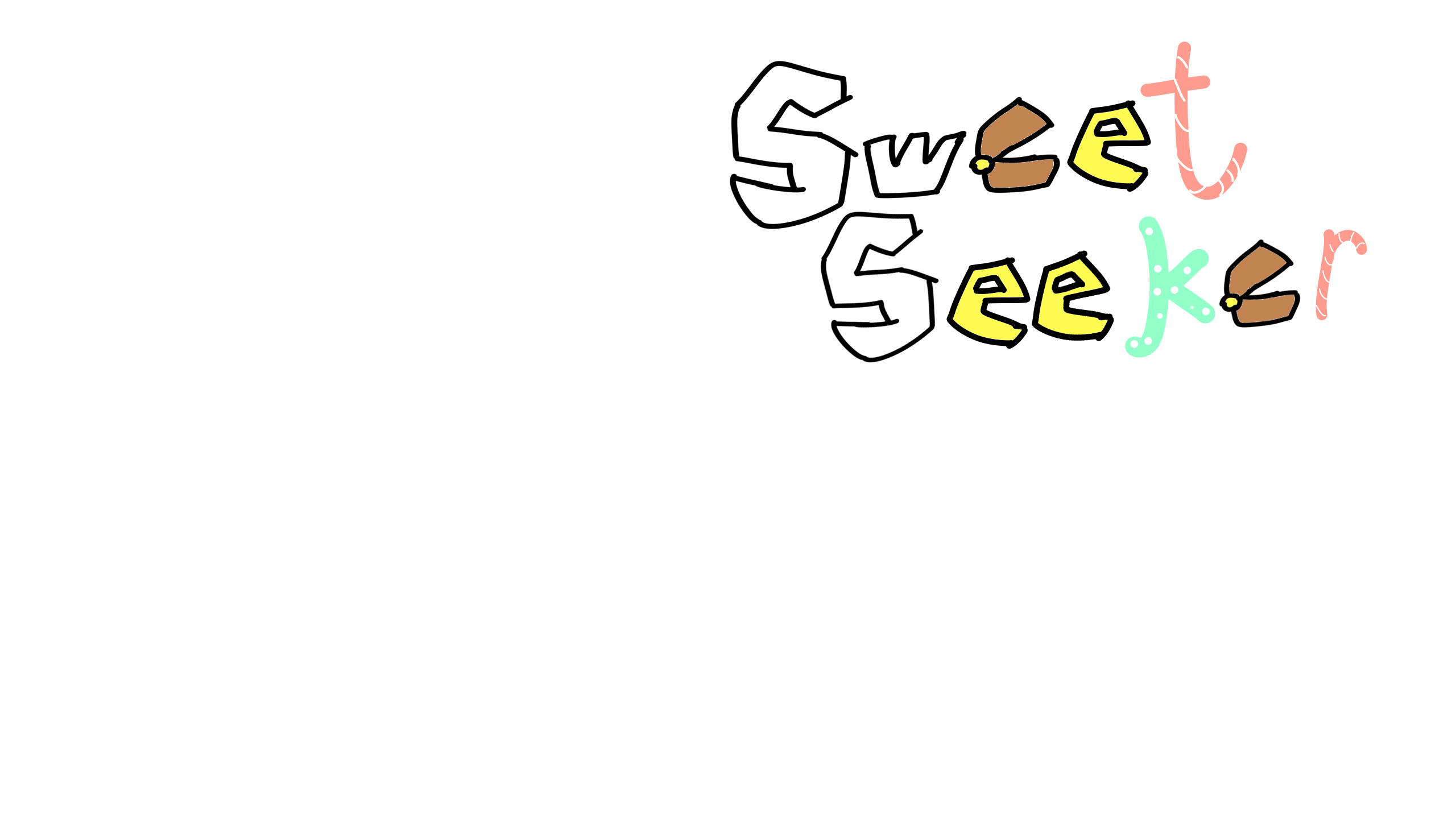 Sweet Seeker