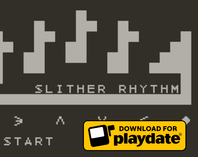 Slither Rhythm