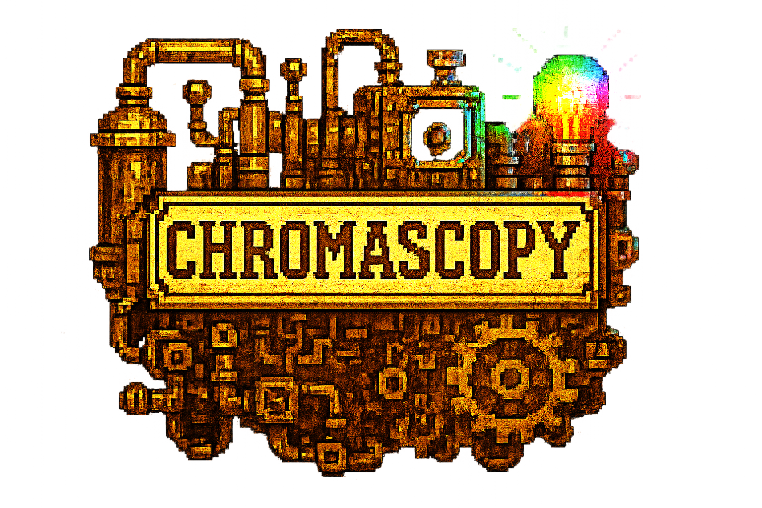 Chromascopy (2025 Best Implementation Quality, Best Overall Awards)