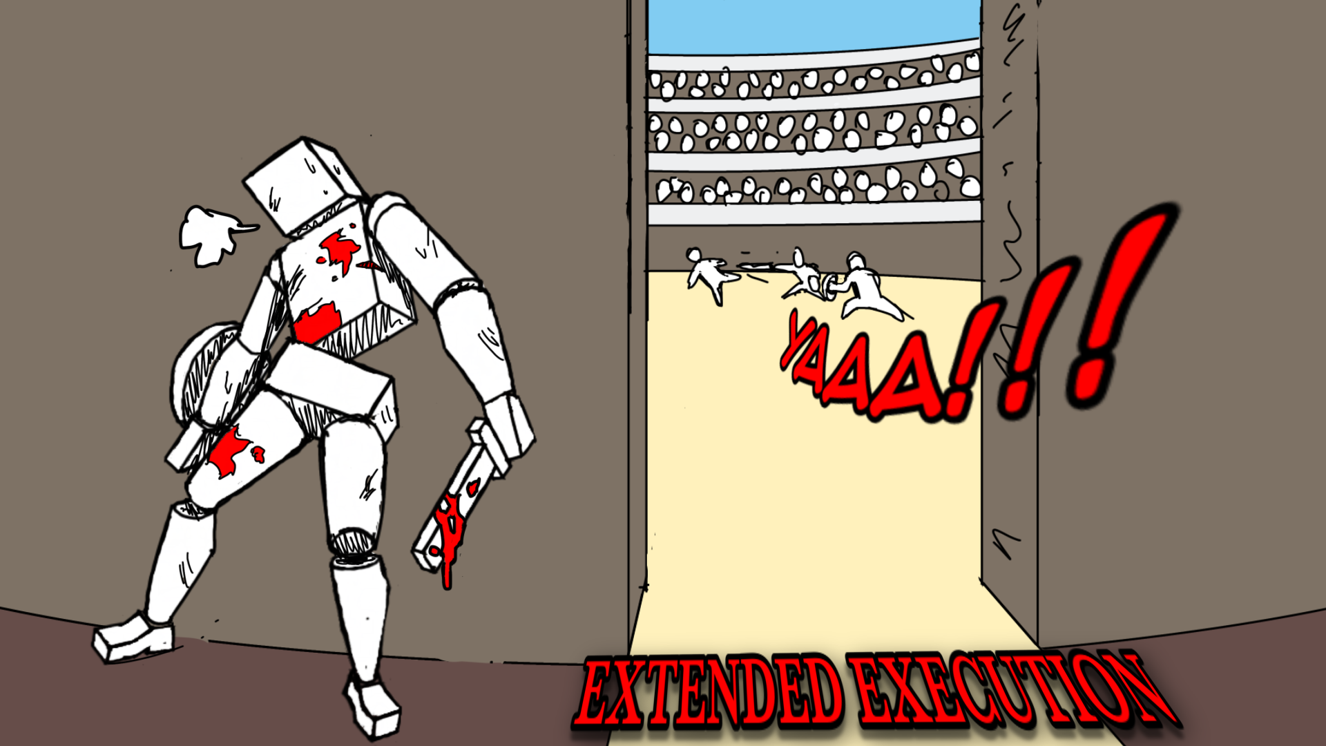 Extended Execution