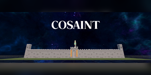 Cover image for Cosaint
