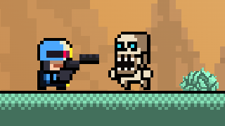 4Shot4Kill (WIP)