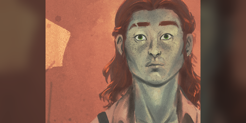 Cover image for Zero Falx to Give #3