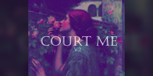 Cover image for Court Me