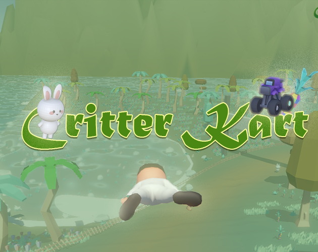 Critter Kart