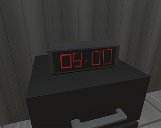 Alarm Way