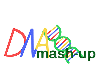 DNA mash-up