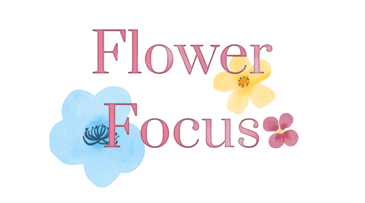 Flower Focus