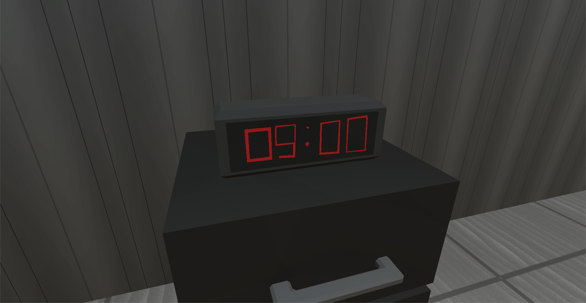 Alarm Way