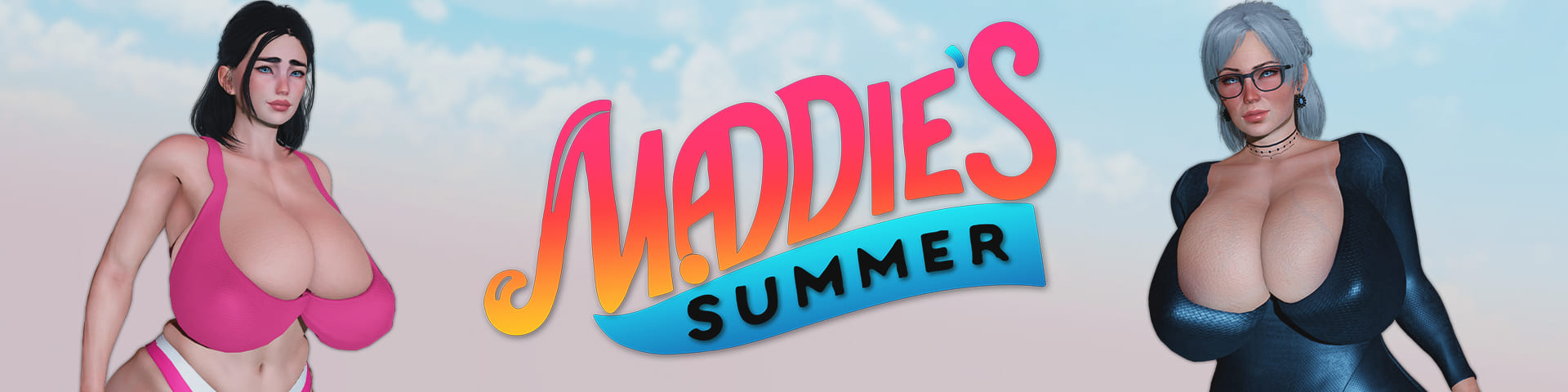 Maddie’s Summer / Full Game