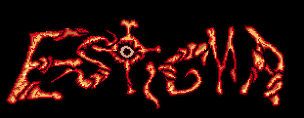 ＥＳＴＩＧＭＡ(unfinished - alpha)