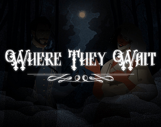 Where They Wait [Free] [Windows] [macOS] [Linux]